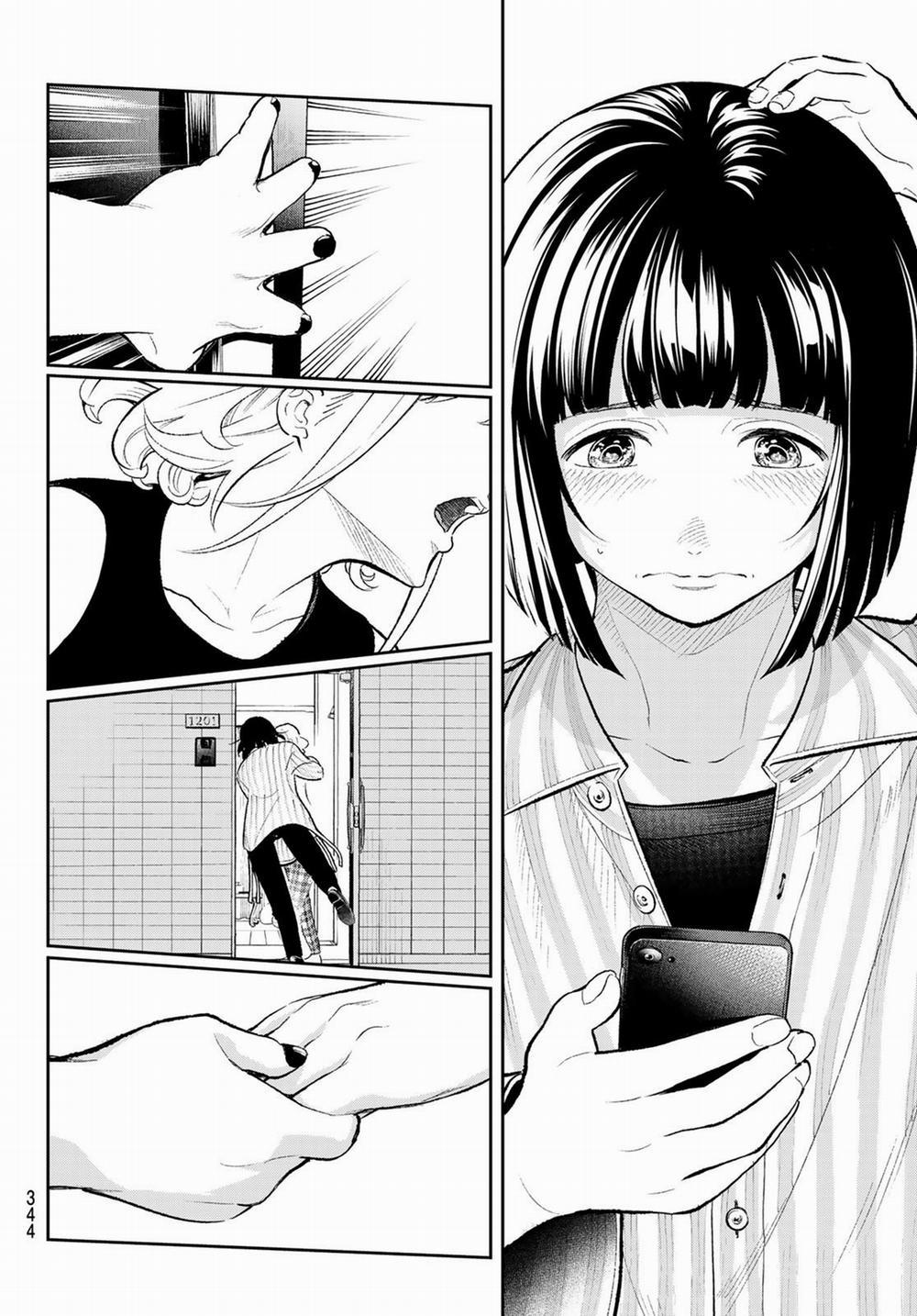 Runway De Waratte 151 trang 13