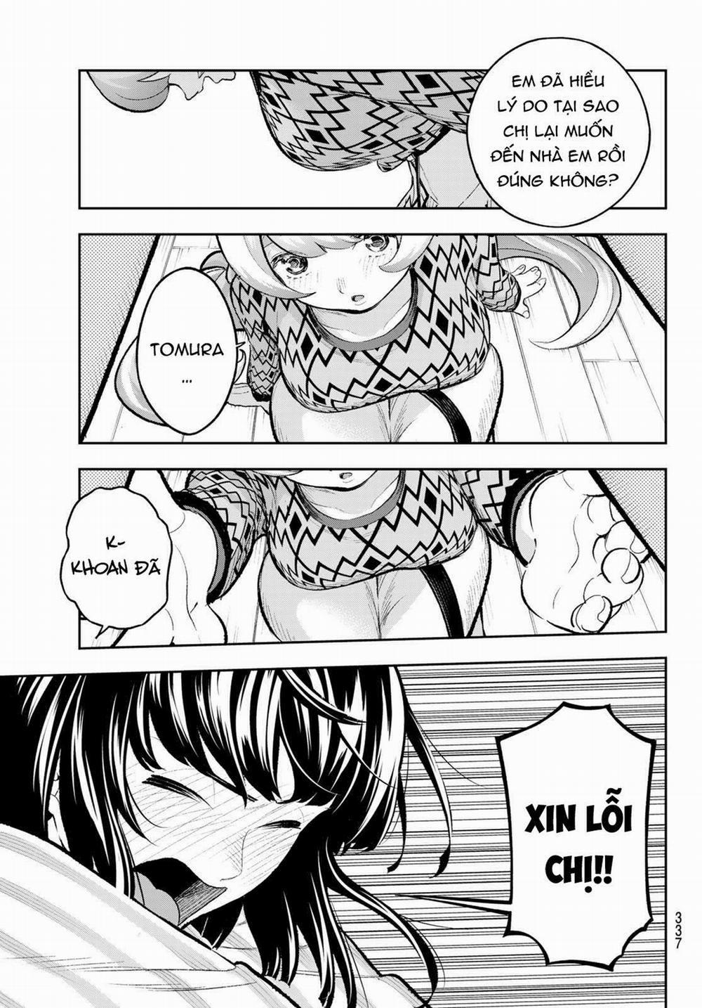 Runway De Waratte 151 trang 6