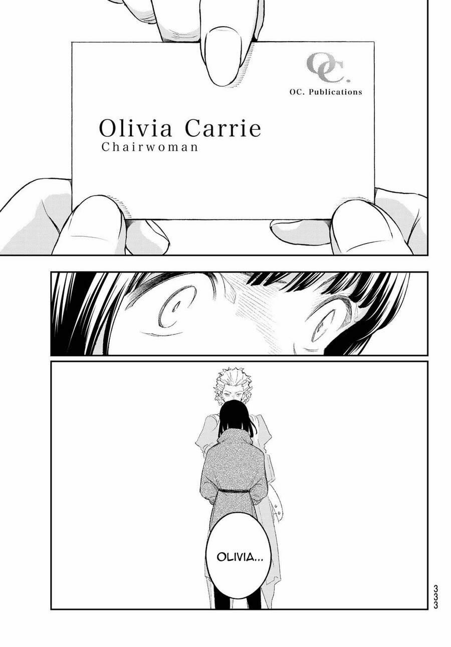 Runway De Waratte 154 trang 20