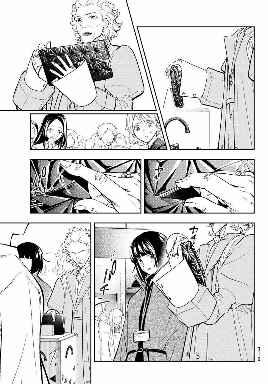 Runway De Waratte 154 trang 6