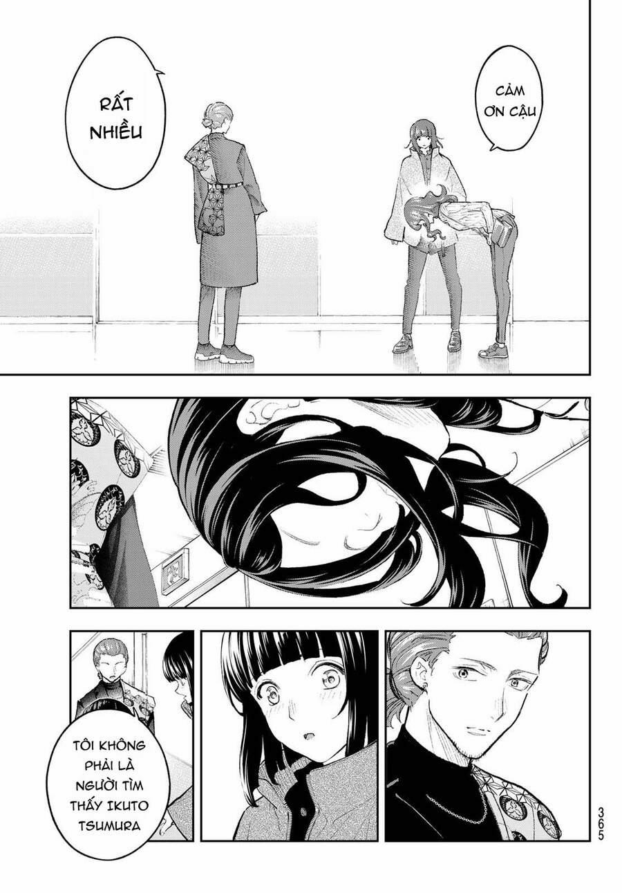 Runway De Waratte 156 trang 8