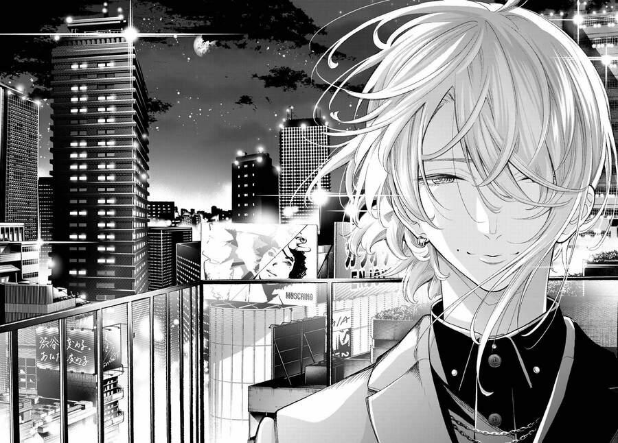 Runway De Waratte 157 trang 14