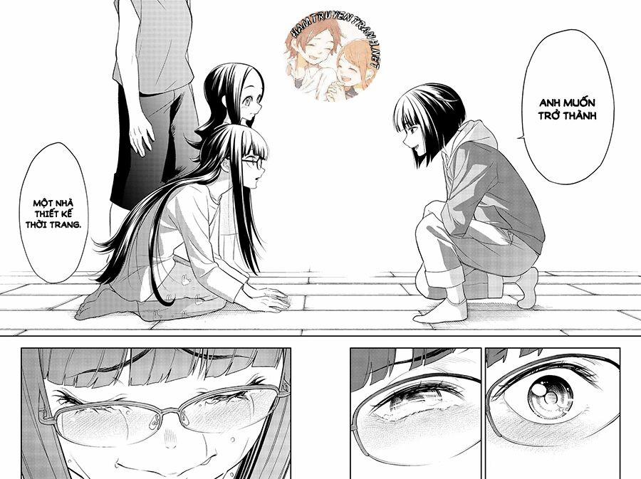 Runway De Waratte 16 trang 22