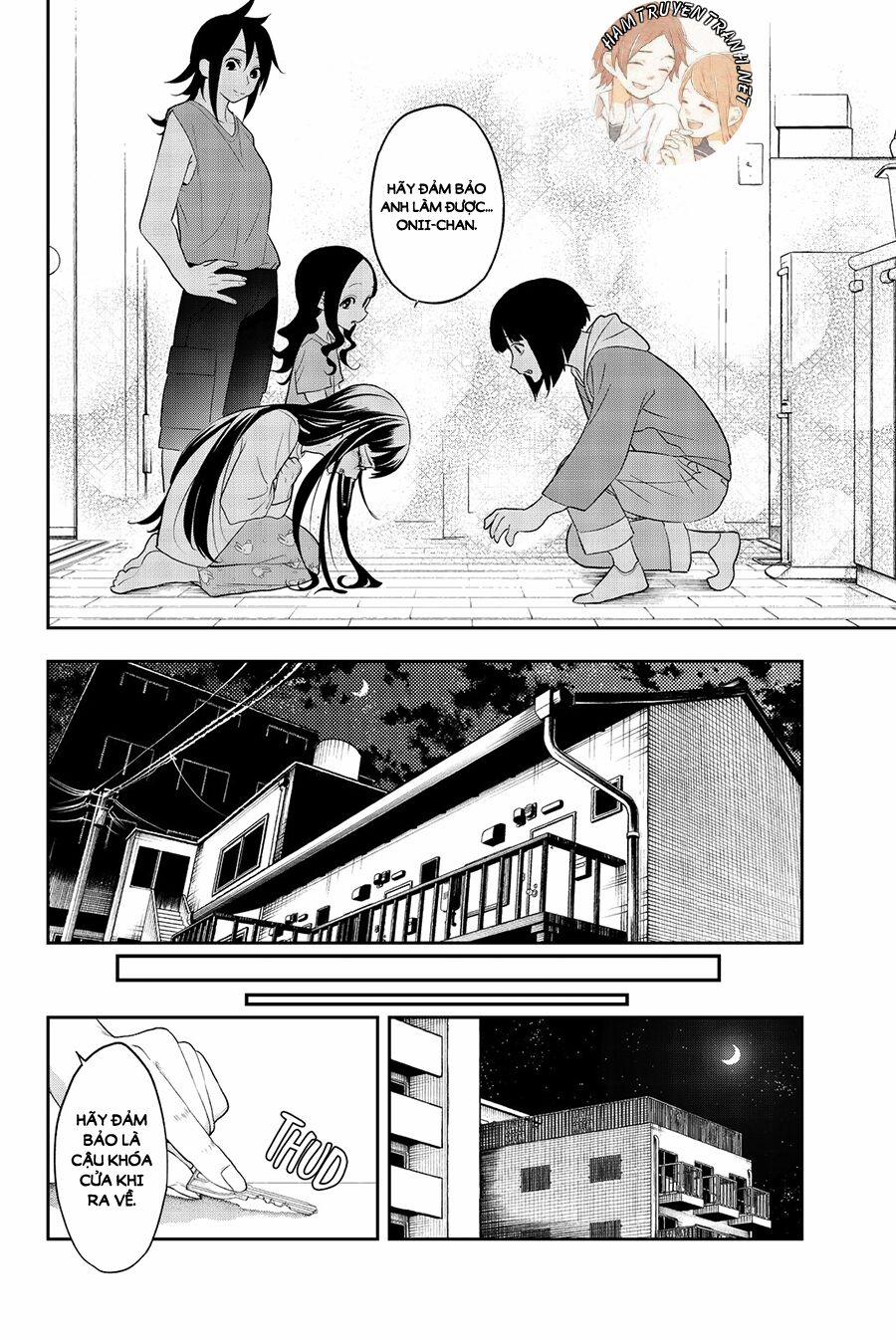 Runway De Waratte 16 trang 23