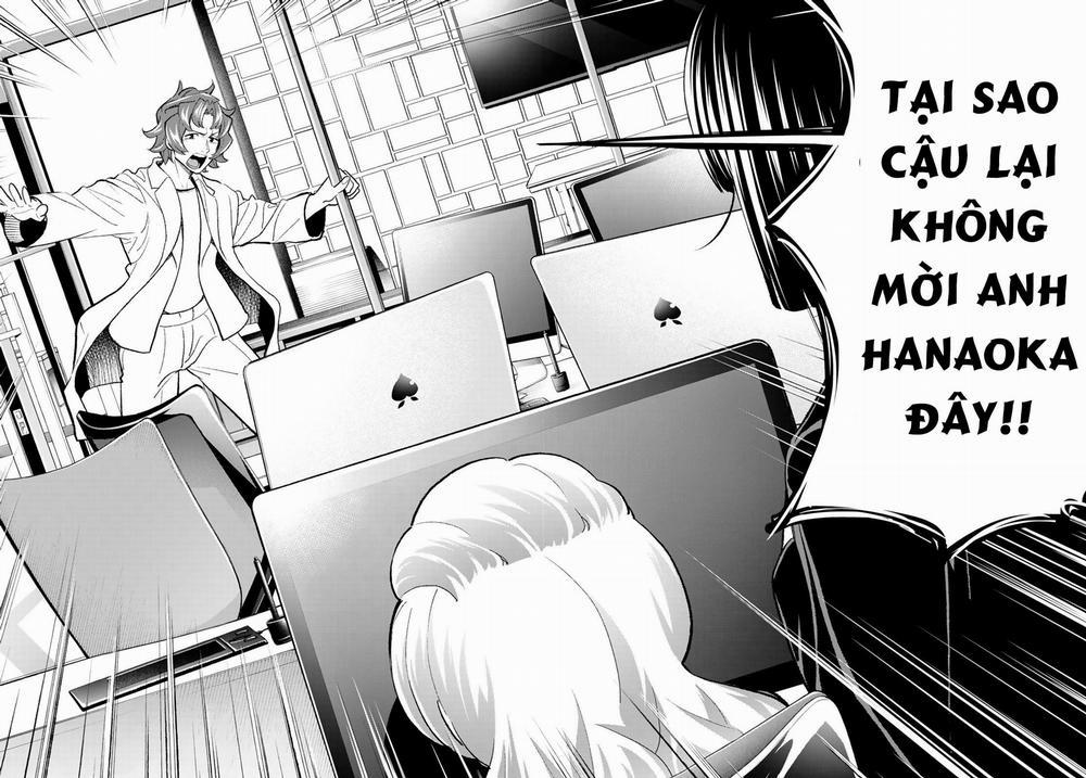 Runway De Waratte 161 trang 19