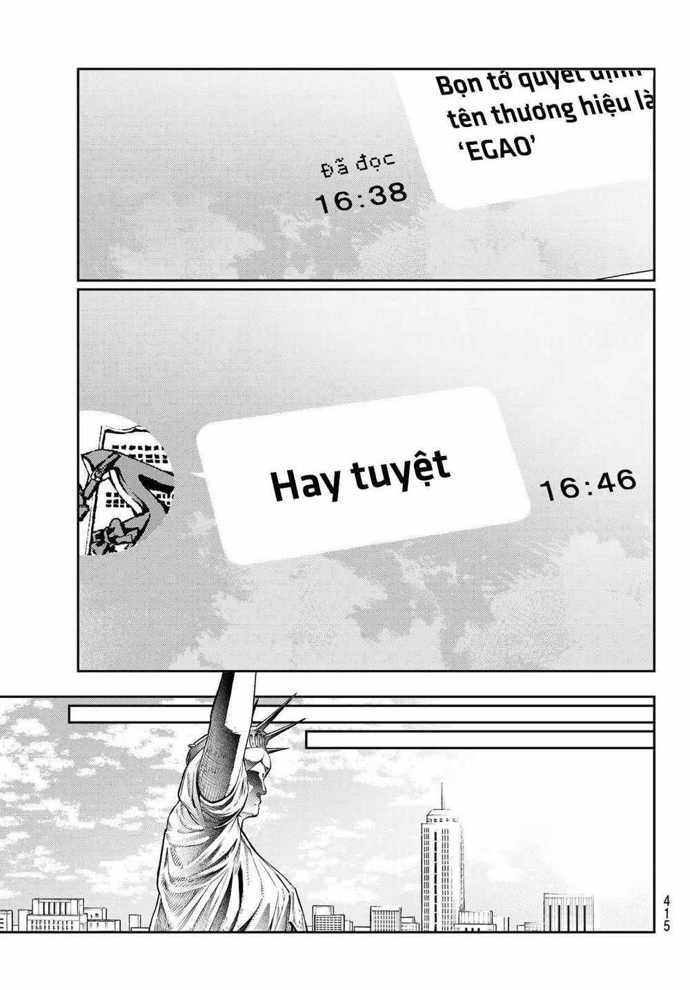 Runway De Waratte 166 trang 17