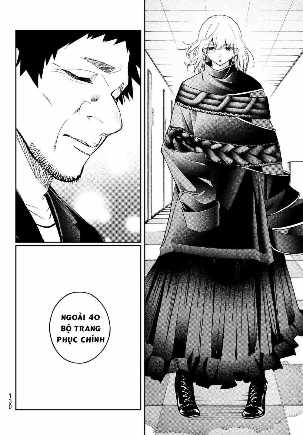 Runway De Waratte 169 trang 14