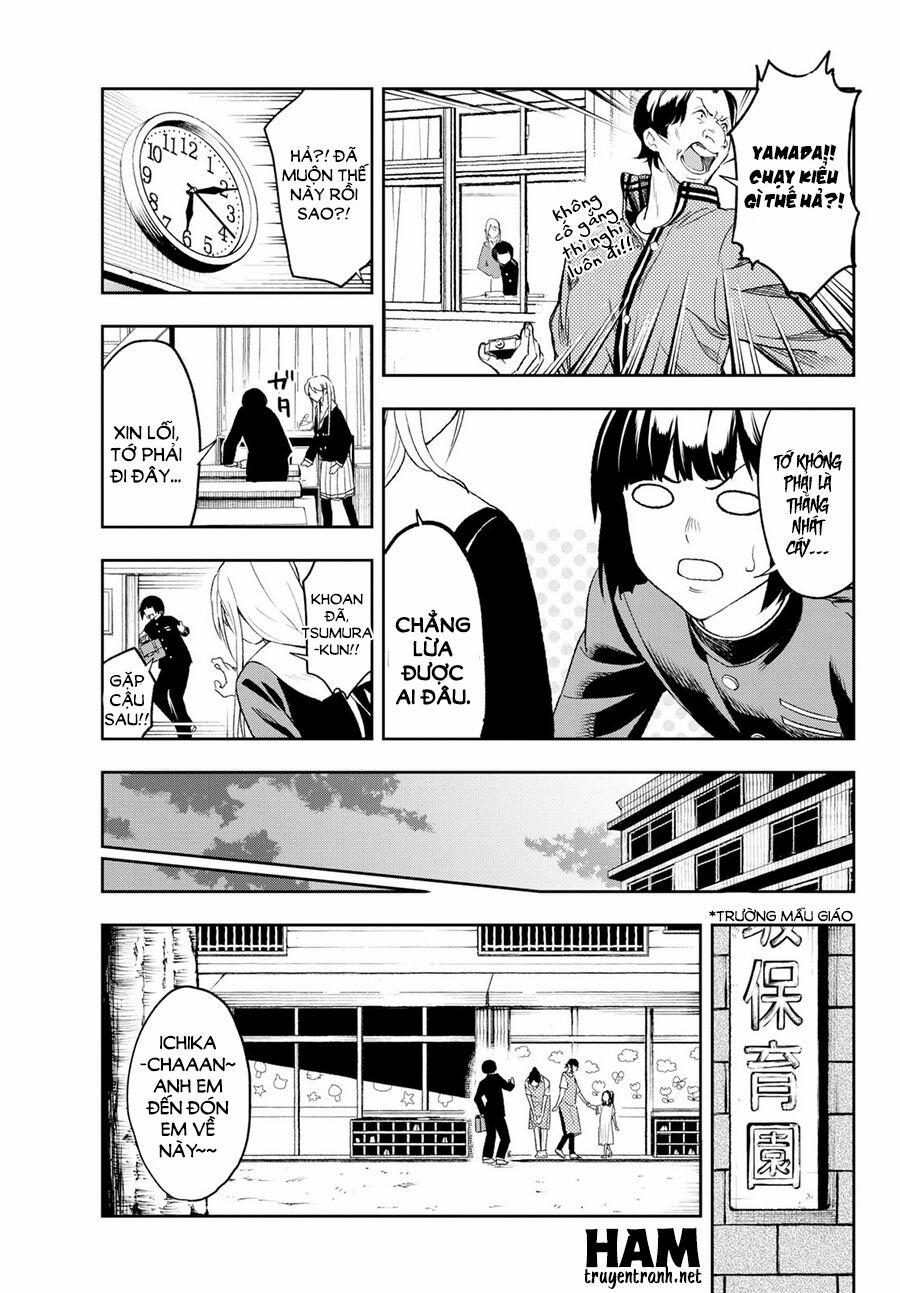 Runway De Waratte 2.1 trang 13