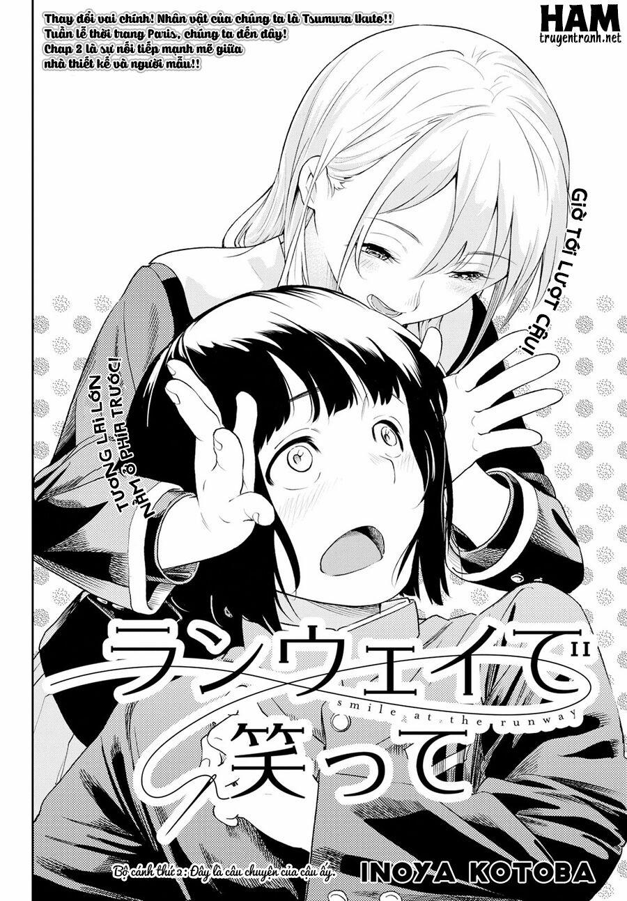 Runway De Waratte 2.1 trang 2