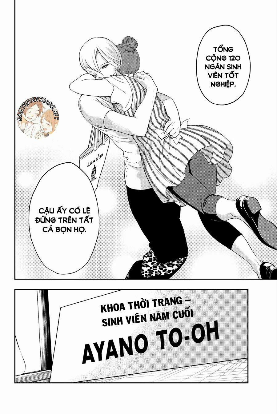 Runway De Waratte 20 trang 10