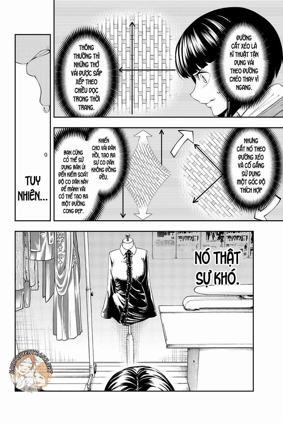 Runway De Waratte 22 trang 4