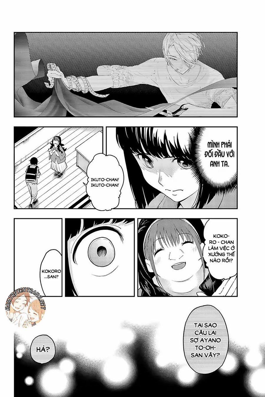 Runway De Waratte 24 trang 4