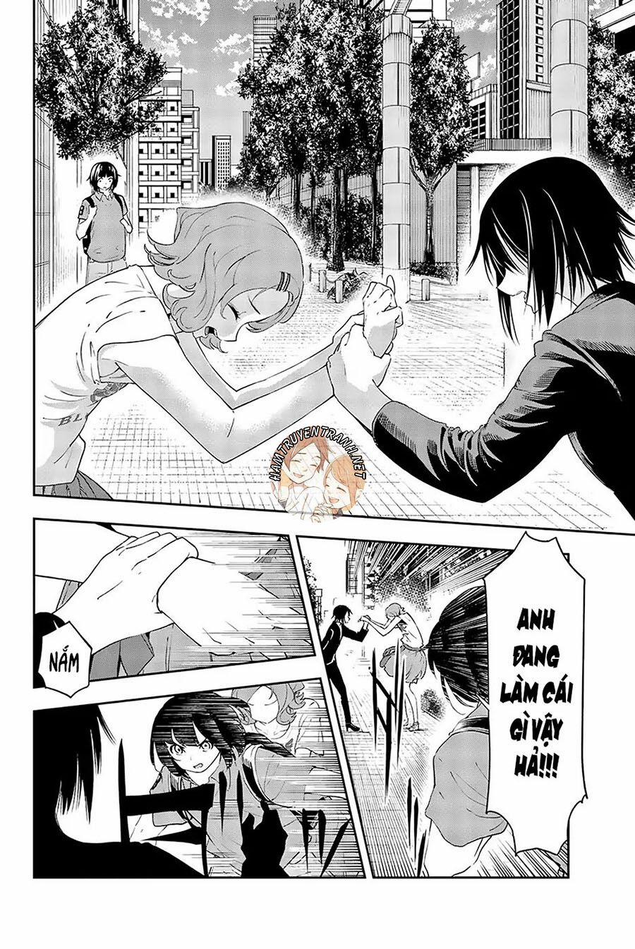 Runway De Waratte 24 trang 6