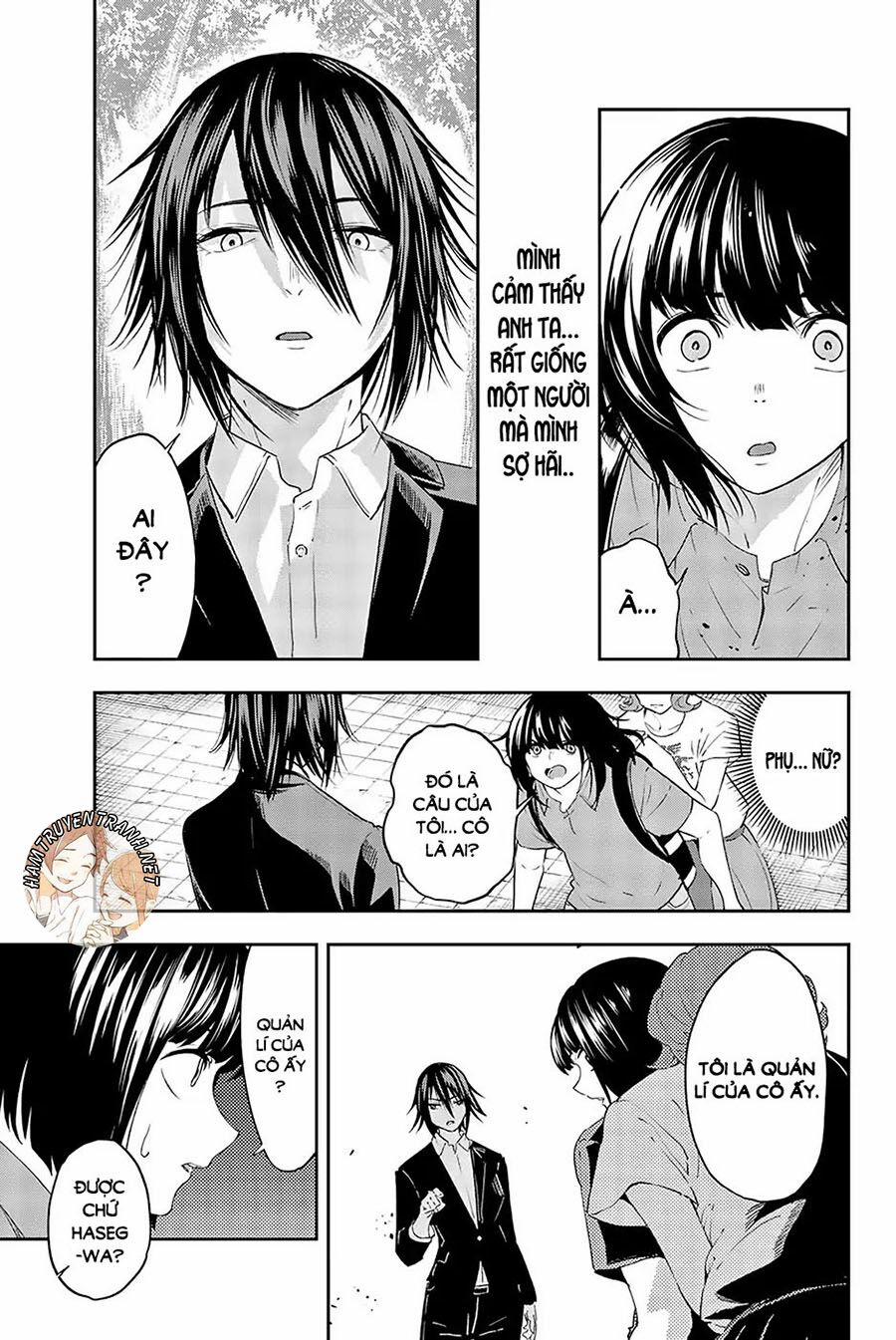 Runway De Waratte 24 trang 7