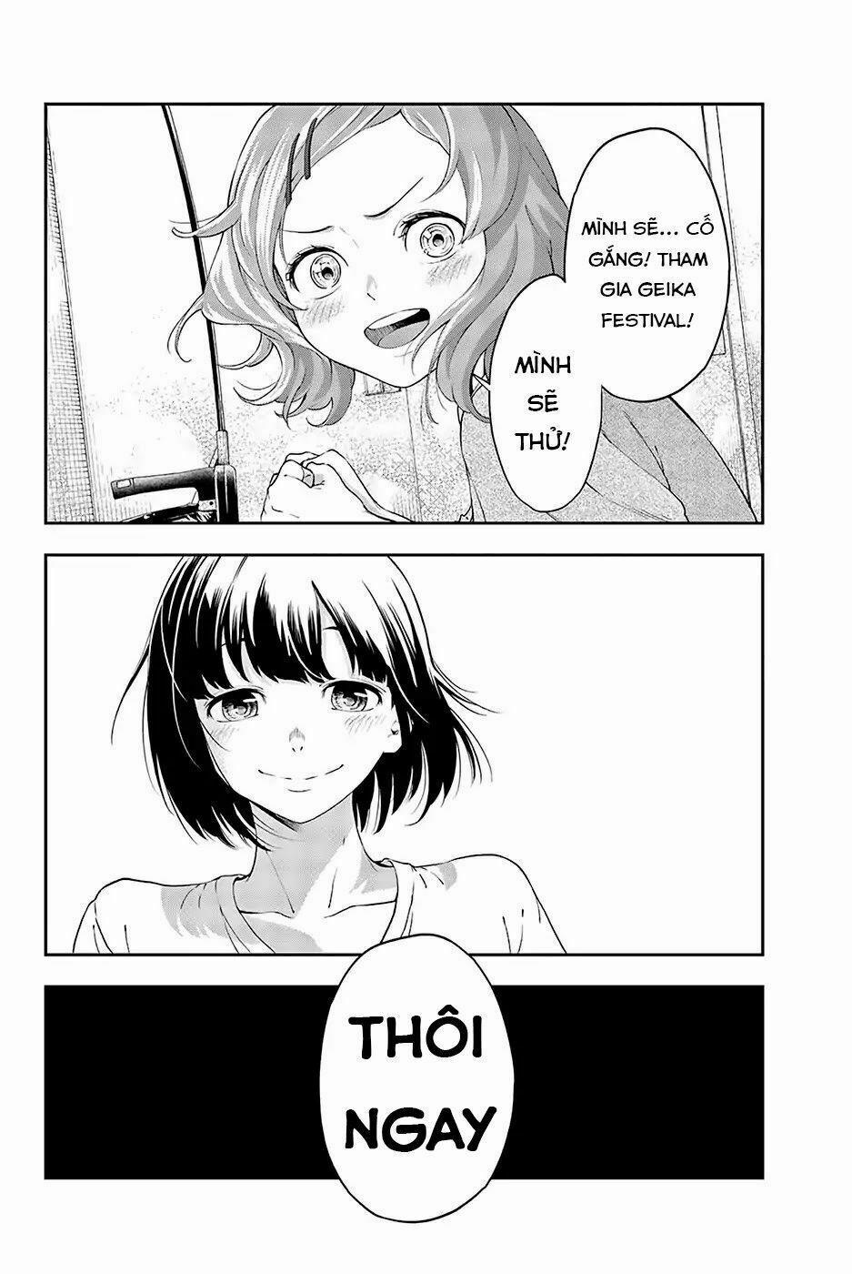 Runway De Waratte 25 trang 13