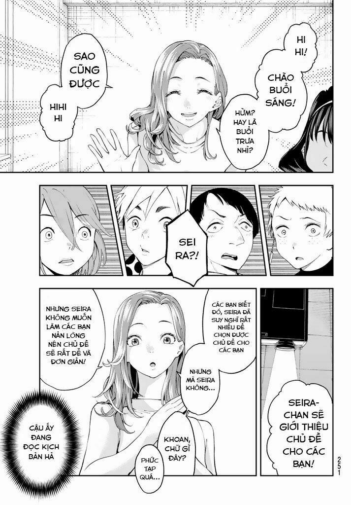 Runway De Waratte 27 trang 12