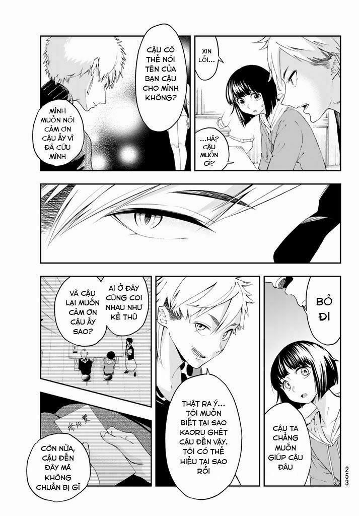 Runway De Waratte 27 trang 14