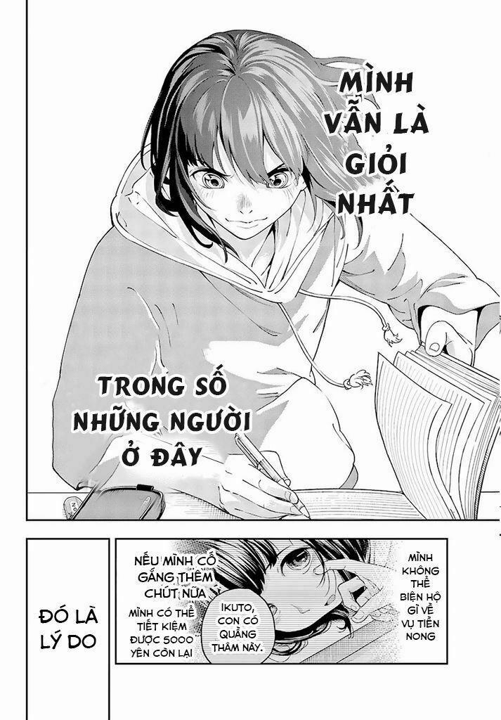 Runway De Waratte 27 trang 19