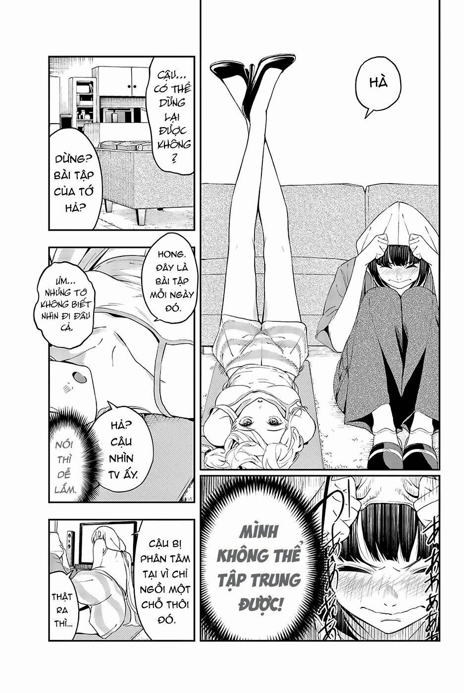 Runway De Waratte 29 trang 10