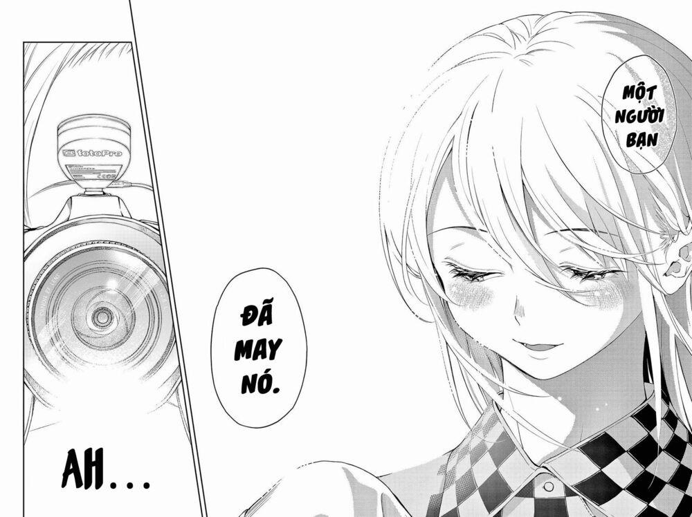 Runway De Waratte 35 trang 17