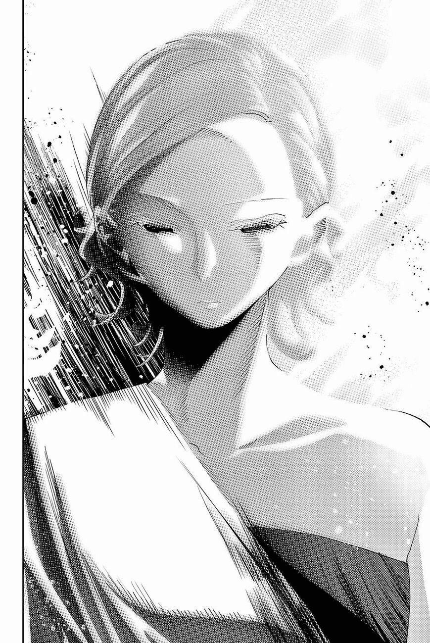 Runway De Waratte 37 trang 15