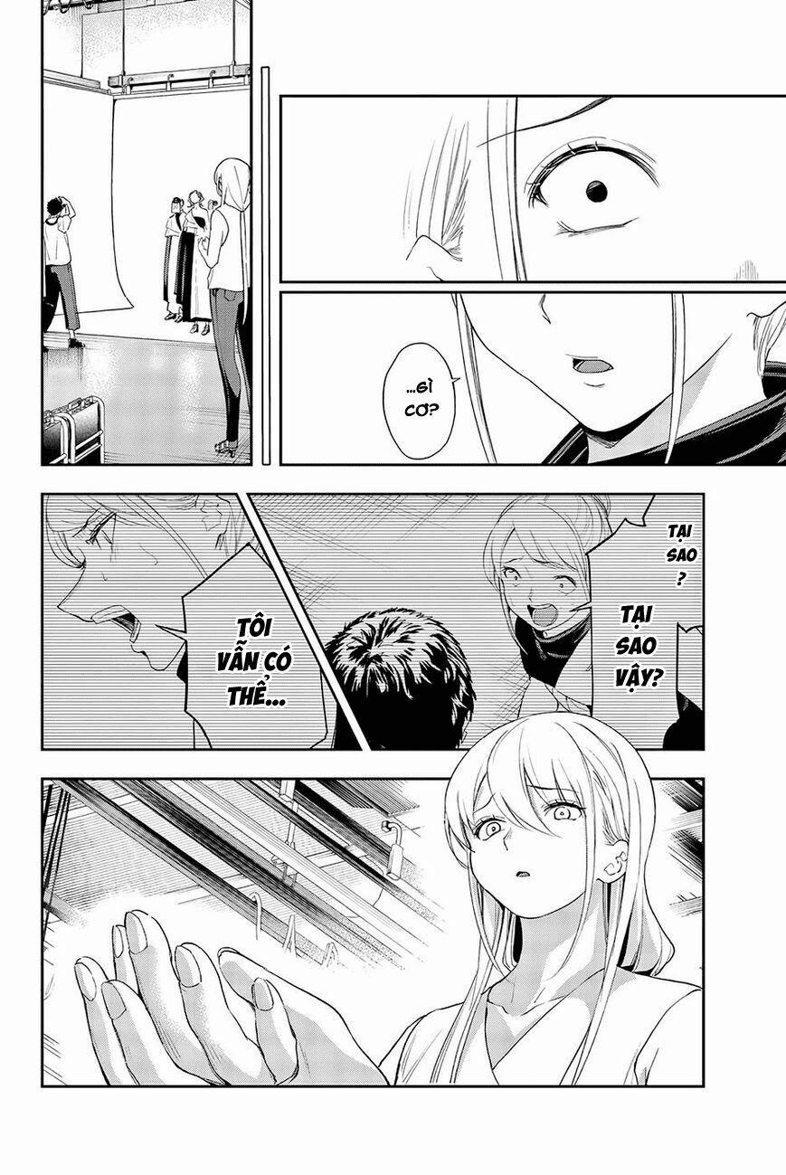 Runway De Waratte 37 trang 19