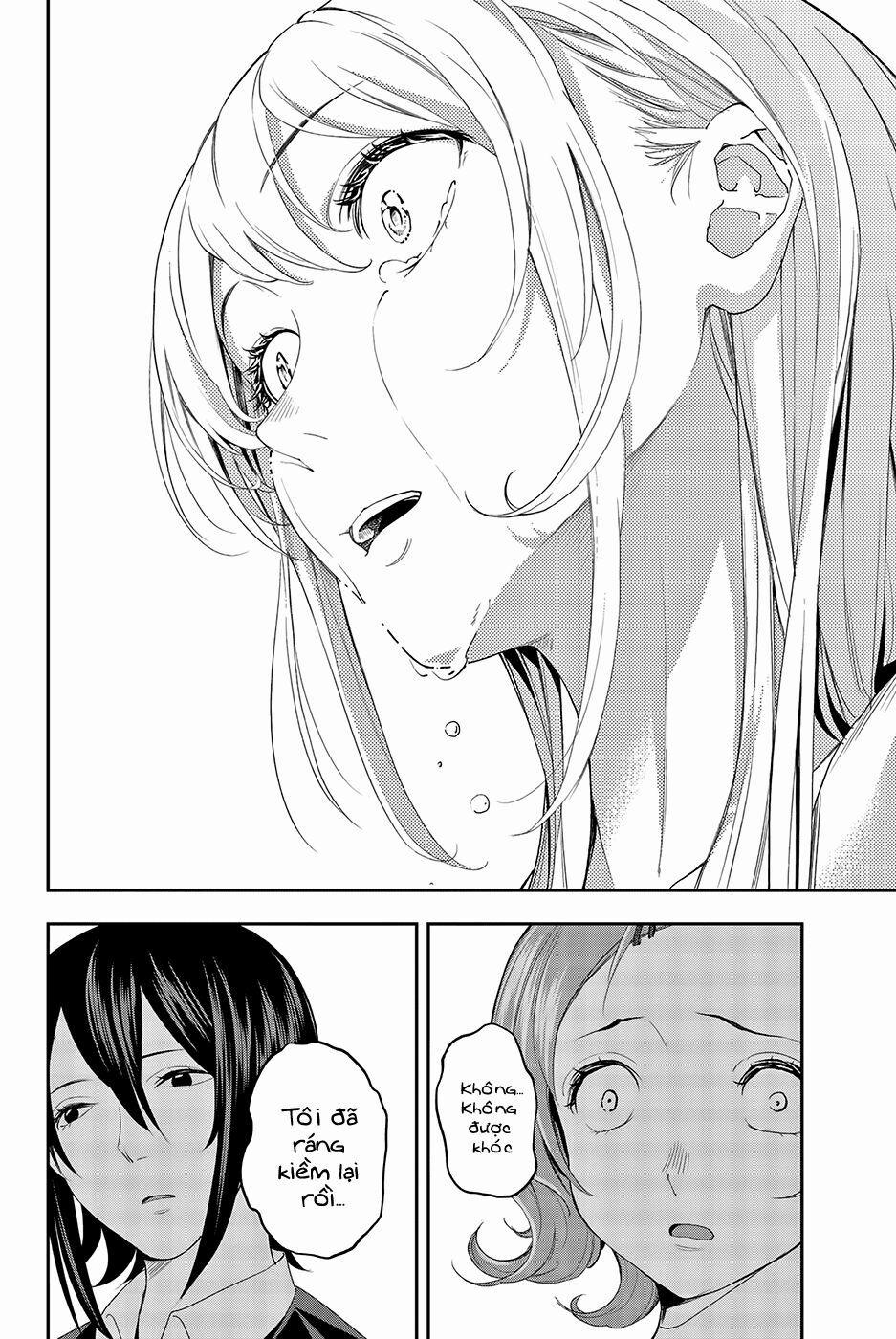 Runway De Waratte 38 trang 11