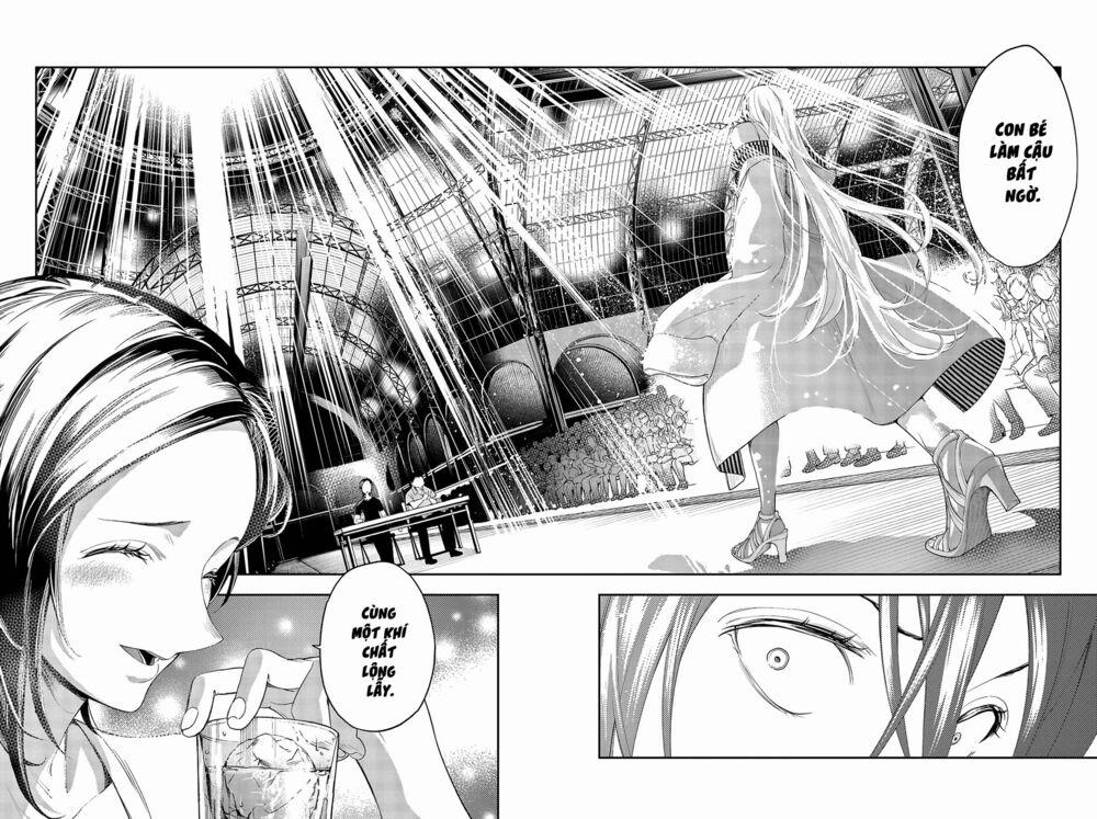 Runway De Waratte 39 trang 15