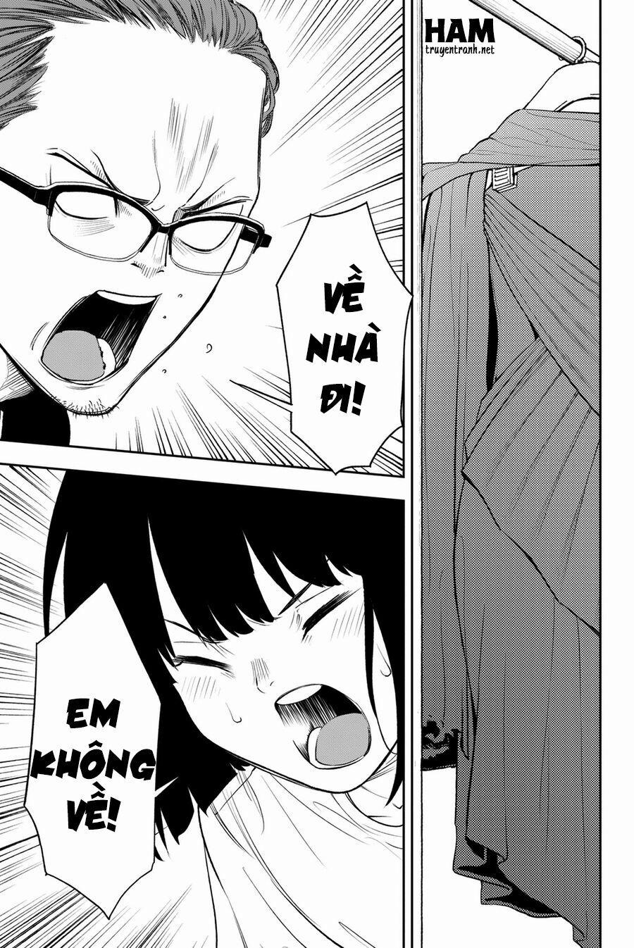 Runway De Waratte 4 trang 3