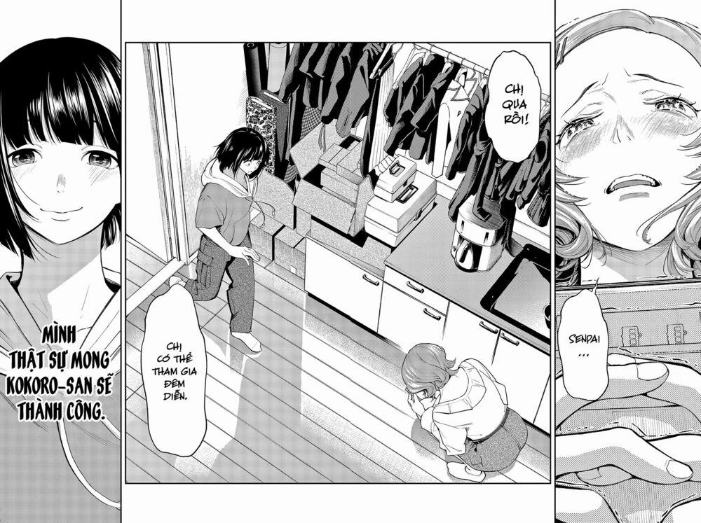 Runway De Waratte 44 trang 9