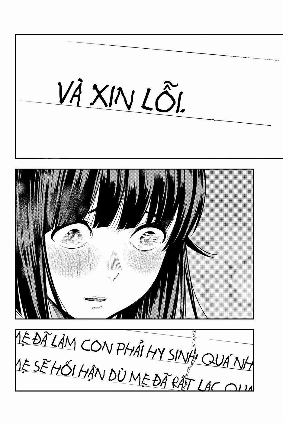 Runway De Waratte 45 trang 15