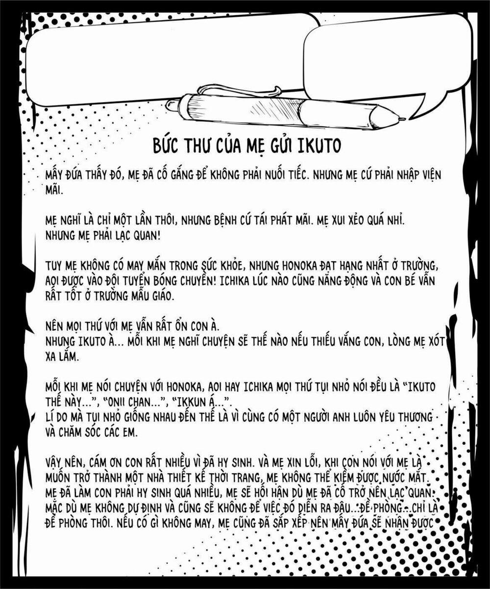 Runway De Waratte 45 trang 22