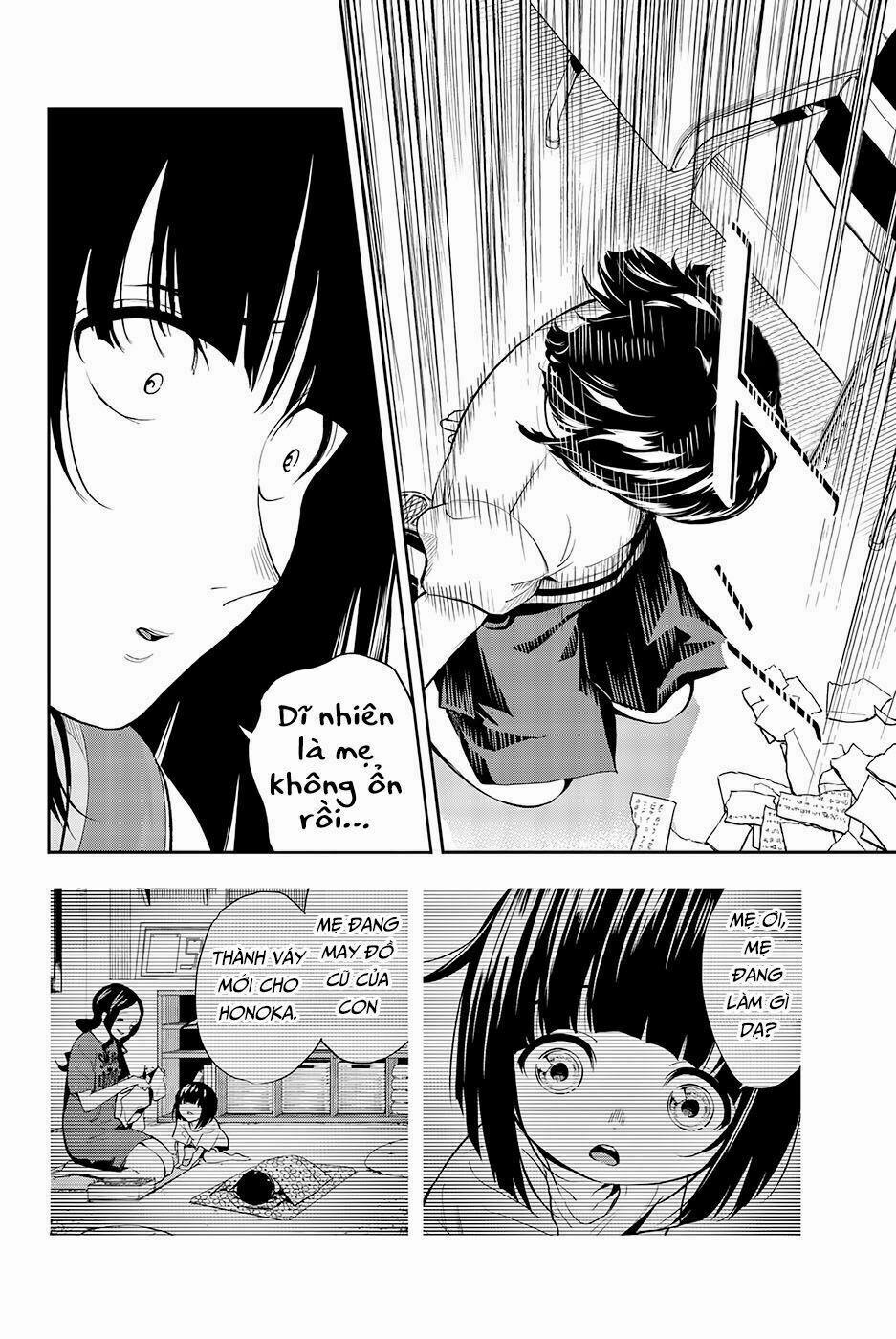 Runway De Waratte 45 trang 9