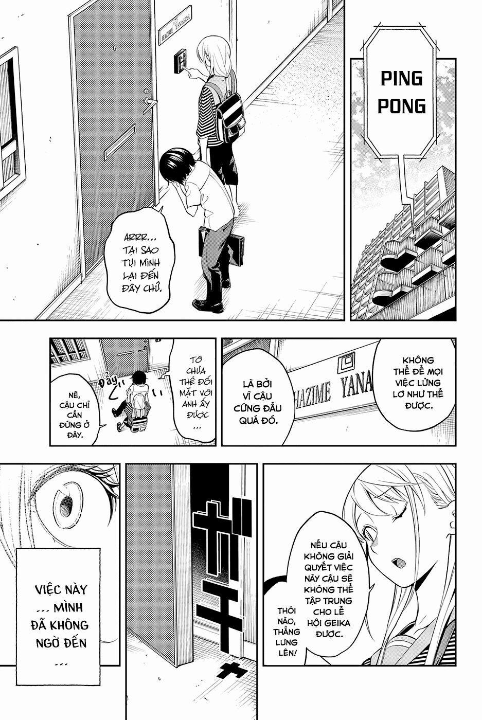 Runway De Waratte 50 trang 8