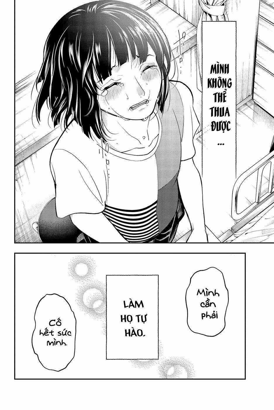 Runway De Waratte 51 trang 23