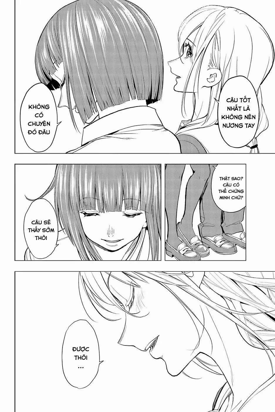 Runway De Waratte 59 trang 13