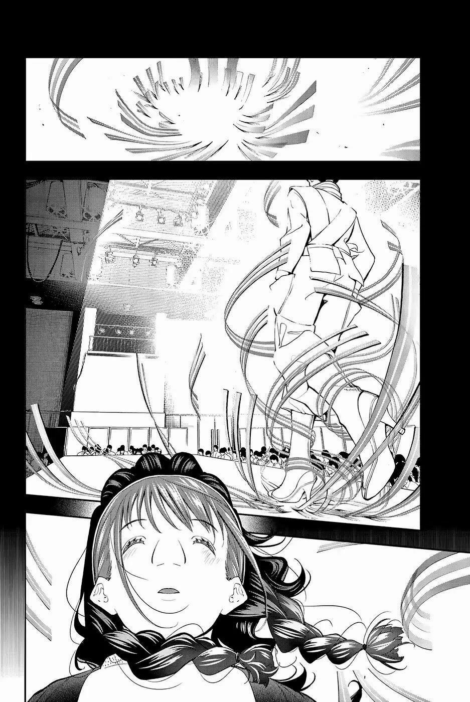 Runway De Waratte 59 trang 9