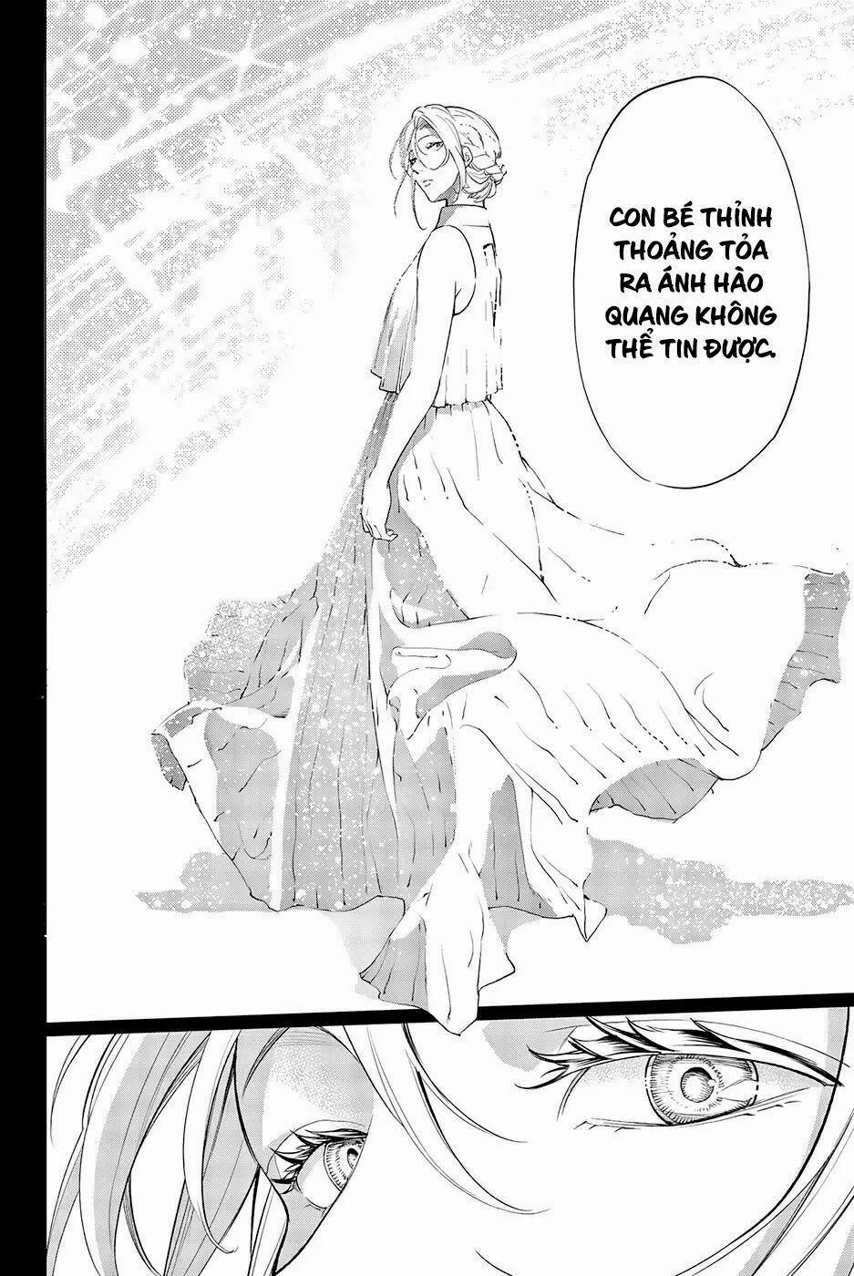 Runway De Waratte 66 trang 12