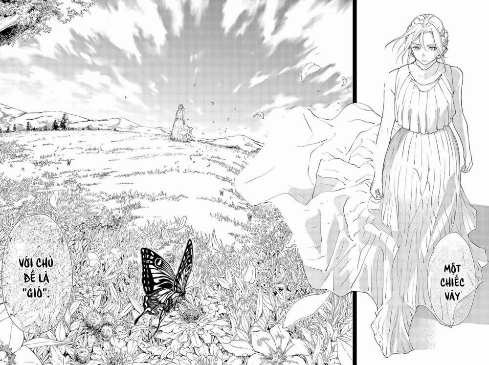 Runway De Waratte 66 trang 18