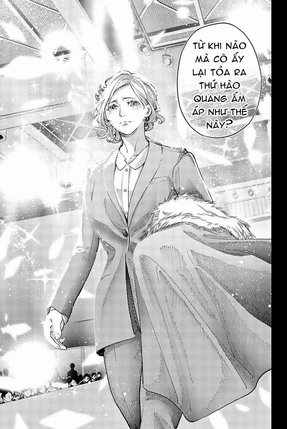 Runway De Waratte 68 trang 6