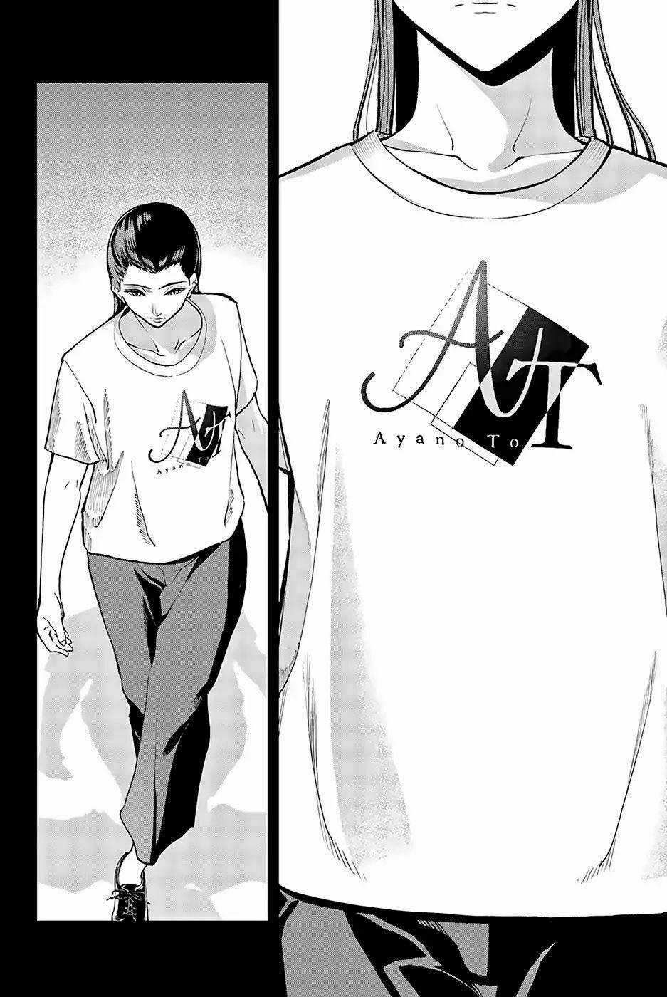 Runway De Waratte 69 trang 17