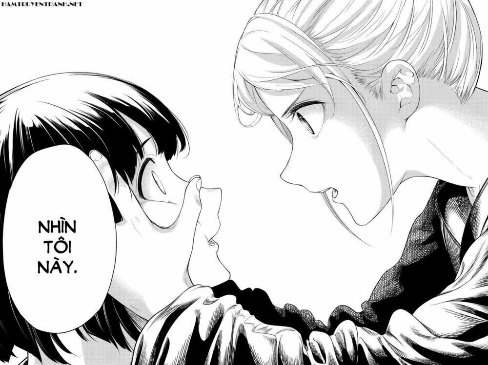 Runway De Waratte 7 trang 15