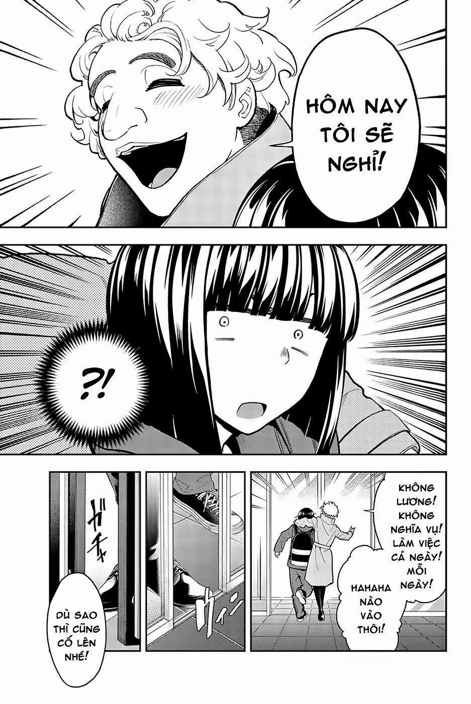 Runway De Waratte 77 trang 4