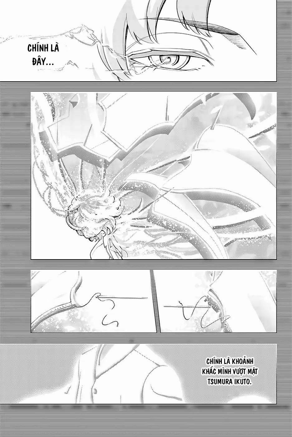 Runway De Waratte 78 trang 19