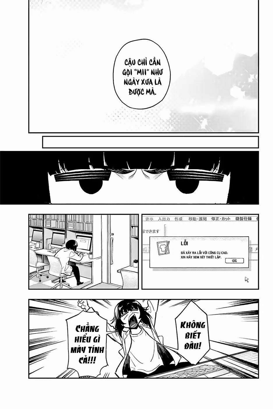 Runway De Waratte 81 trang 6