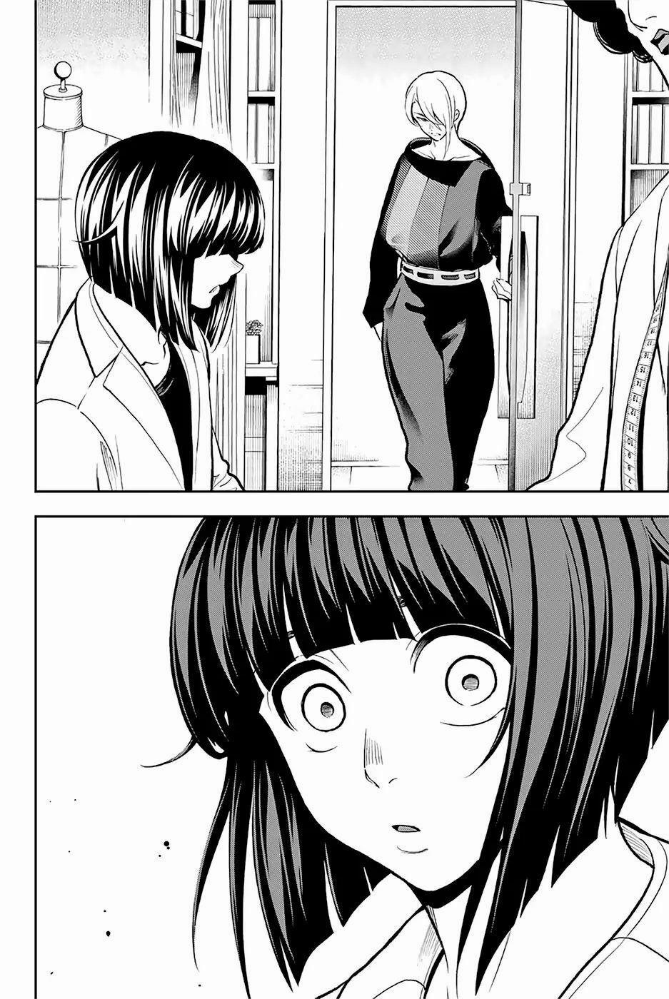 Runway De Waratte 82 trang 10