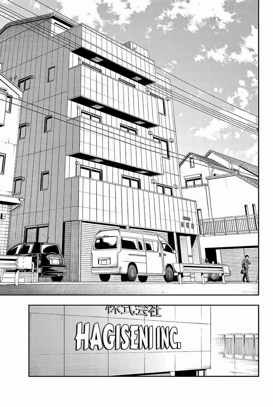 Runway De Waratte 83 trang 4