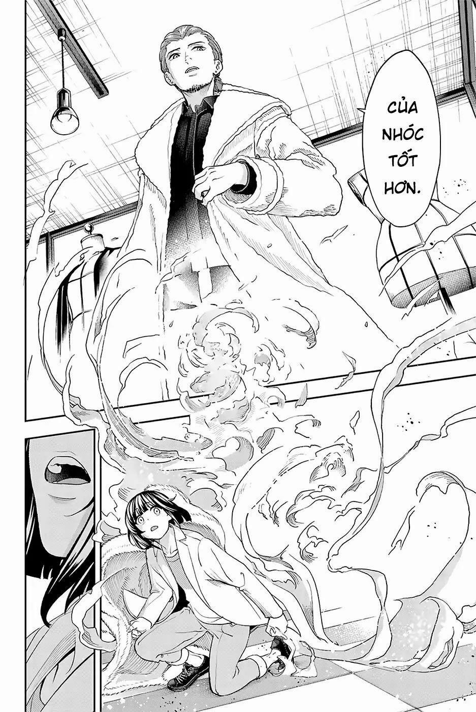 Runway De Waratte 85 trang 12