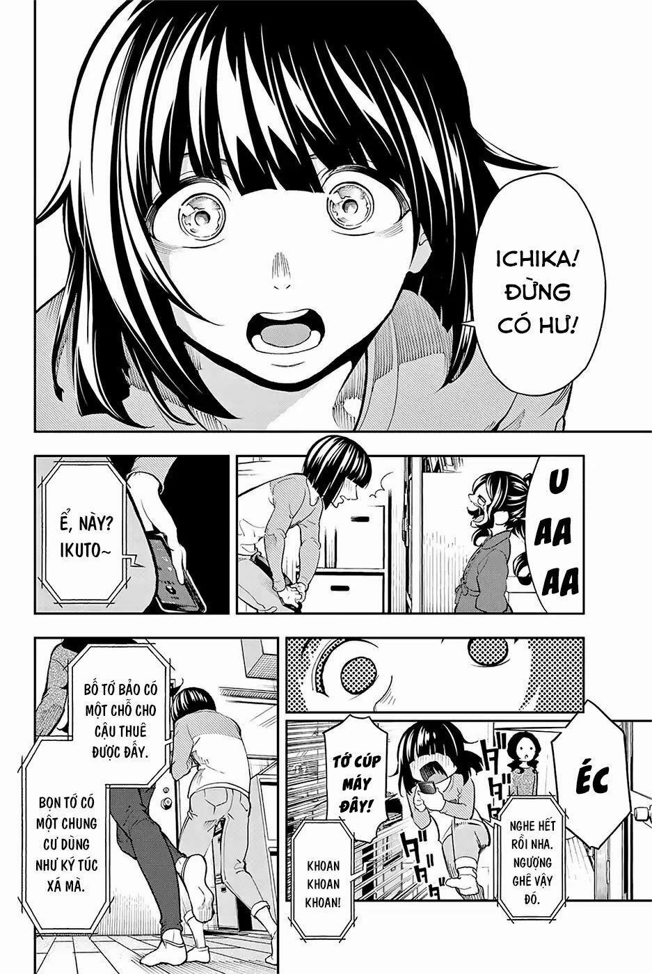 Runway De Waratte 86 trang 13