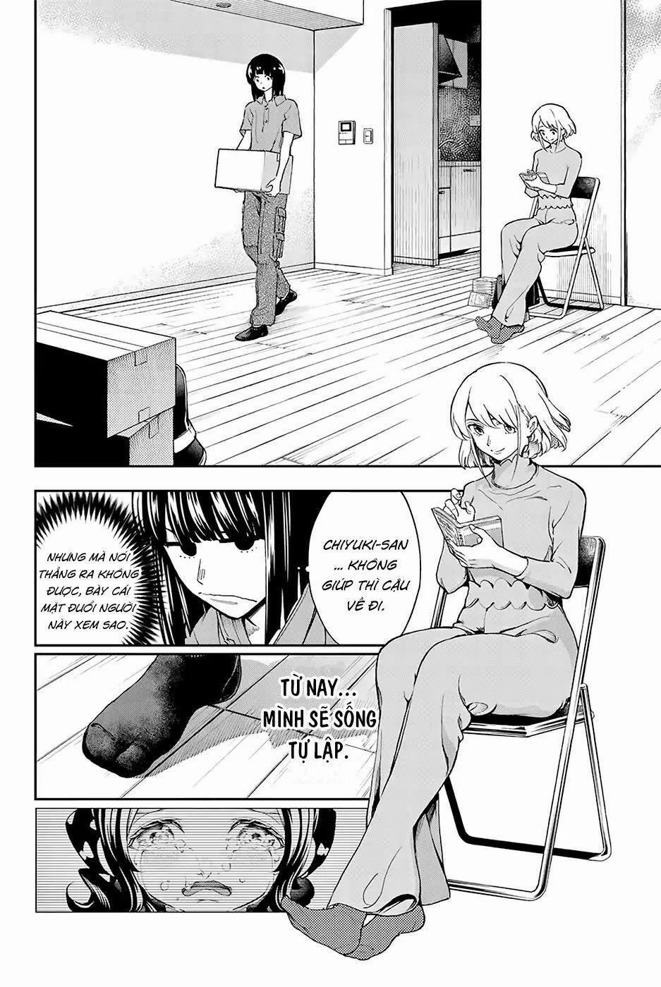 Runway De Waratte 86 trang 15